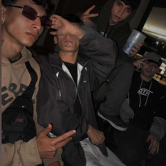 fume + d la cuenta prod@chinnplug #SANJOSEMIXTAPE