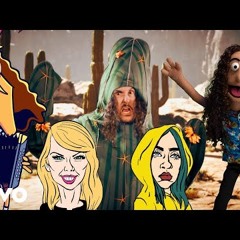 Weird Al Yankovic - Polkamania!