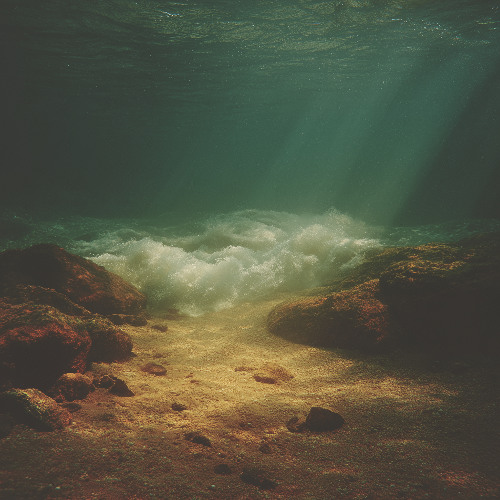 Deep Current
