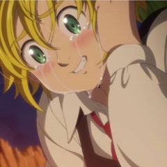 Meliodas real... (pt-br)