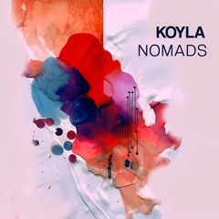 Kolya- Moonbow