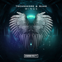 Technikore & Suae - Wings