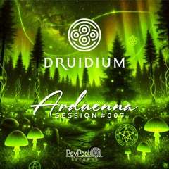 Arduenna Session #007