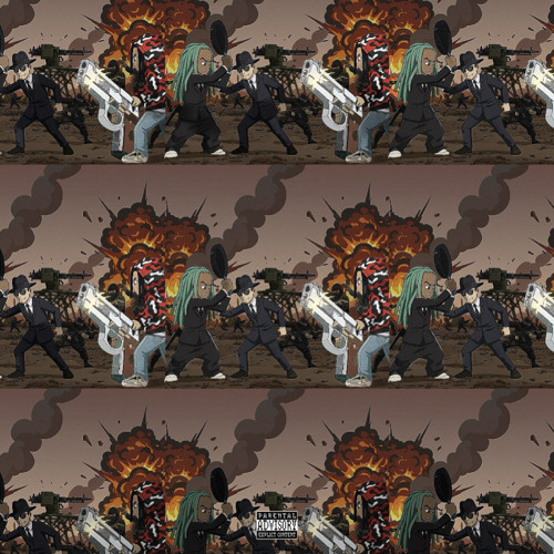 marc7s x fetchyx - demon