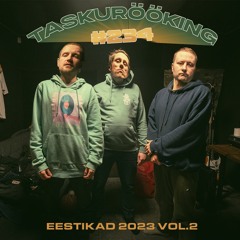 Eestikad 2023 vol.2 #234 (14.01.2024)