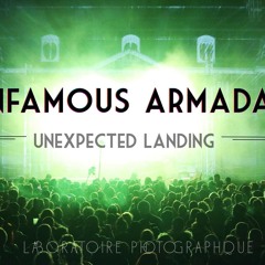 Infamous Armada - by Energümen