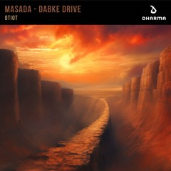 OTIOT - Dabke Drive (Radio Edit)