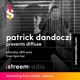 on Patrick Dandoczi - Global Sound EP 191 DIFFUSE Guest Mix