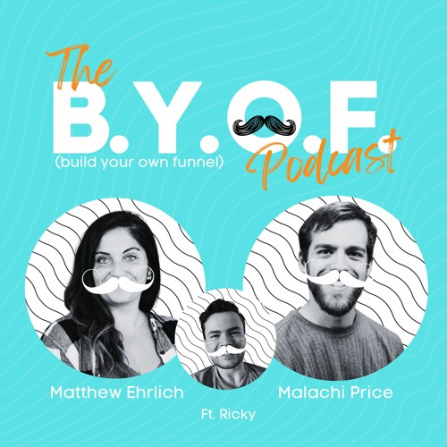 Episode 36 - Unveiling Ricky's Spookiest Client Catastrophes
