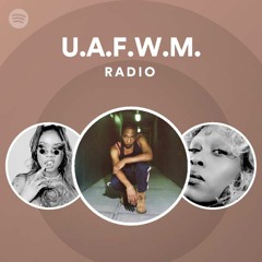 U.A.F.W.M. Radio
