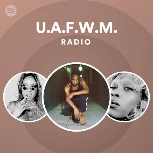 U.A.F.W.M. Radio
