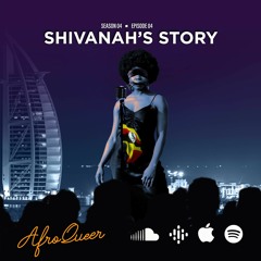 Shivanah's Story