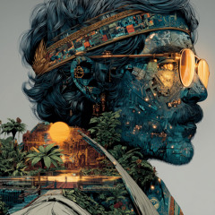 Dreamy Afrobeat
