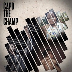 Capo Lee - Dream(Ozwald's Grip N Bang Mix)