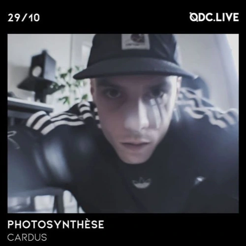 Photosynthèse w/ Cardus Soundcloud podcast image for