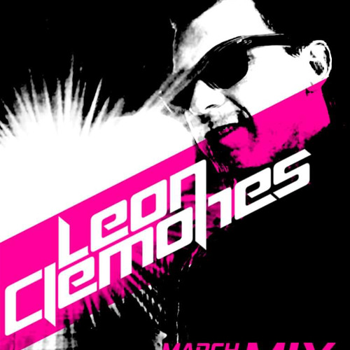 MARCH 2021 MIX - Leon Clemones