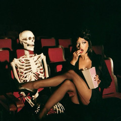 LUST IS KILLING ME