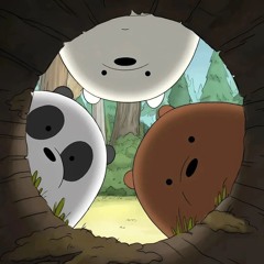 we bare bears. @unkn.tm @zvmt1 @prodbyicebare #JerseyClub