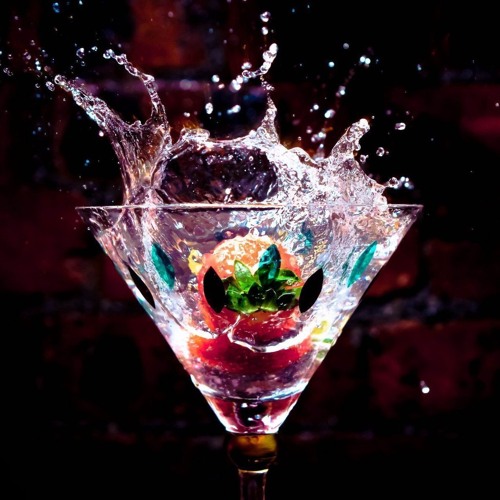 Radiotape #9 - Summer Cocktails