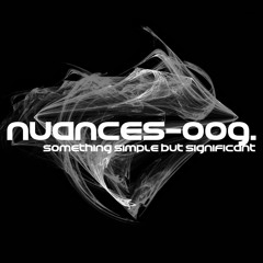 Nuances 009 - March 2021