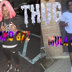 Mako da menaxe X Mula Gunna-thug