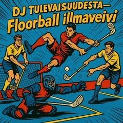 Floorball Illmaveivi