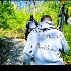 Steadily Stackin'