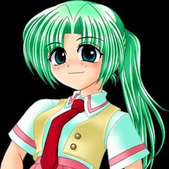 Cross - Examination higurashi
