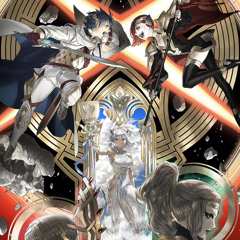 Violent Strings (Book VI Map) — Fire Emblem Heroes