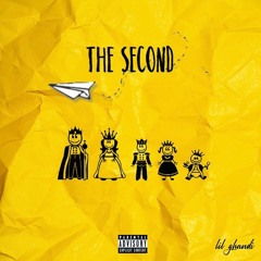 Jaguar (feat. Lil Curry & Rishi)