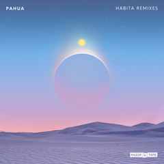 Pahua, NIKOLA and Clive from Accounts - Caña Brava (Clive From Accounts Remix)