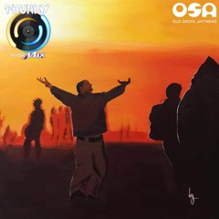 Old Skool Anthems (OSA) - 9th June 2021