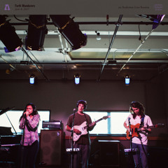 Tough Love (Audiotree Live Version)