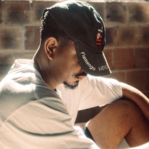 Cesar Mc  Eu precisava voltar com a Folhinha