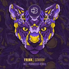 Sombra (Pornbugs Remix)