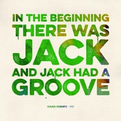 In The Beginning There Was Bugle Jack (Michelles Mix)