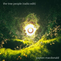 The Tree People Radio Edit