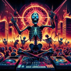 Rave Amargeddon