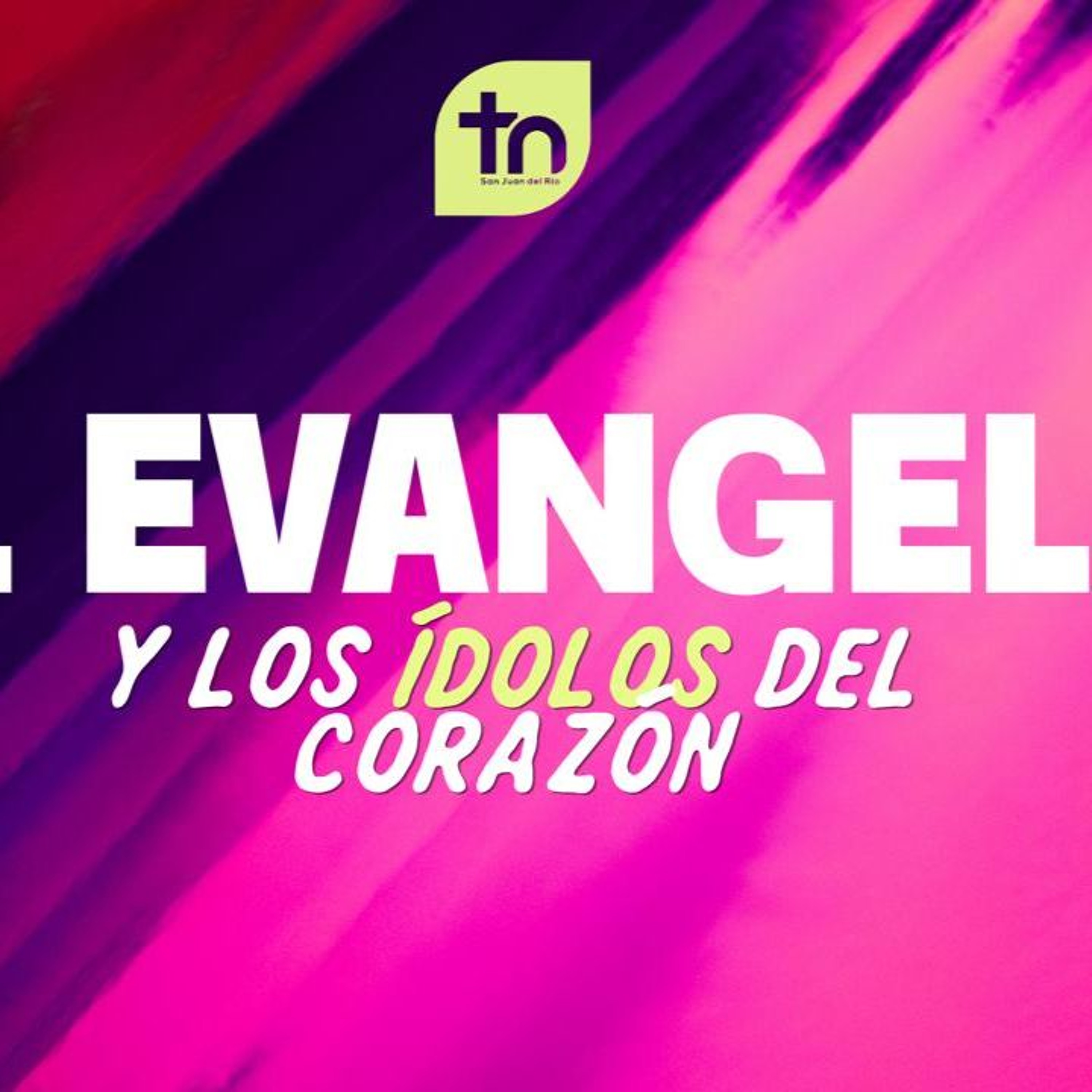 Portada de Todo Nuevo SJR