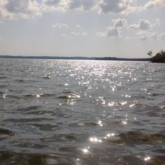 Solace Within The Storm