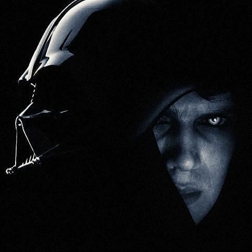 Anakin Skywalker x Noir - Sho (Slowed & Reverb)