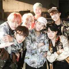 BTS - Fire (Rock Version)