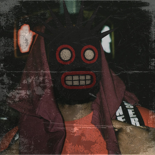 TAPESTRY REMIX BY N.M.E