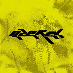 EXALT - fell hammer (AZEKEL. REMIX)