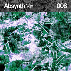 critical P | AbsynthMix 008