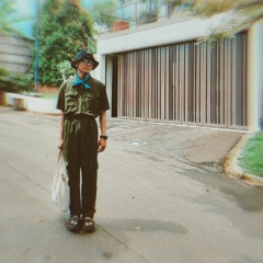 Adrian Khalif ft. Juicy Luicy - Sialan (Cover)