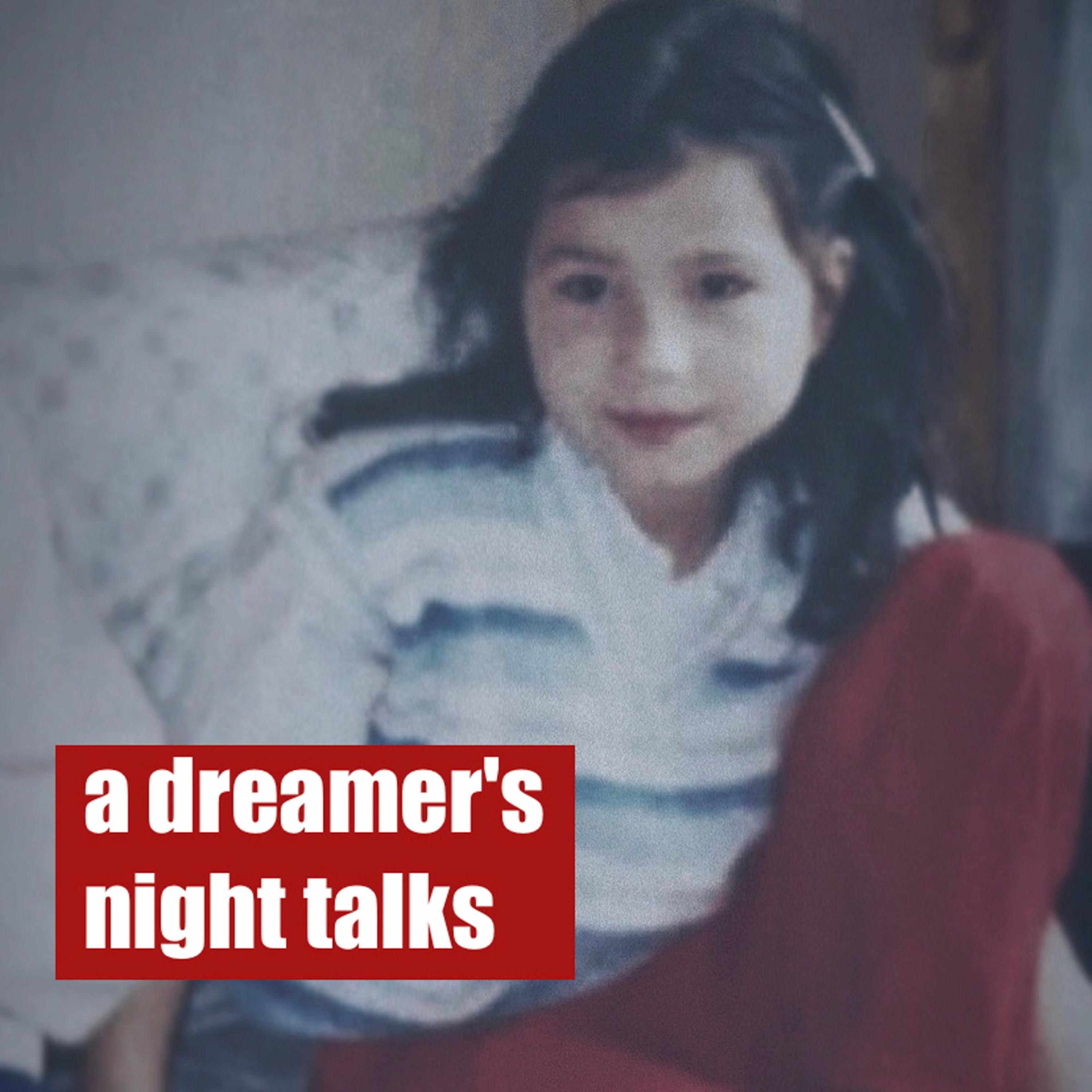 A Dreamer\'s Night Talks