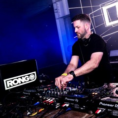 Dan Stone Live at Rong Indoor Festival 2022