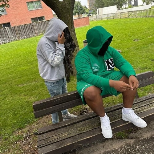 Savv4x - House Arrest