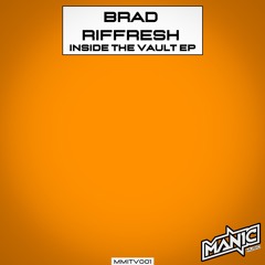 Brad Riffresh & Nicki B - So Emotional (MMITV001) (FREE DOWNLOAD)